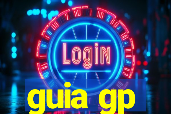 guia gp